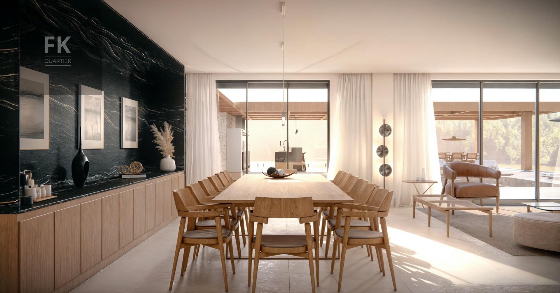 Casa à venda com 4 quartos, 4 suítes, 4 vagas e 1024m² no Tamboré, Barueri (SP) — foto 28 de 30