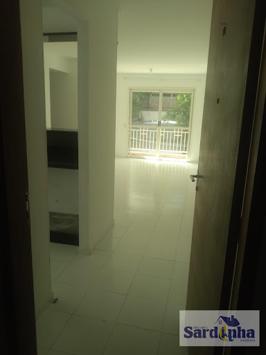 Apartamento em Super Quadra Morumbi - São Paulo, SP