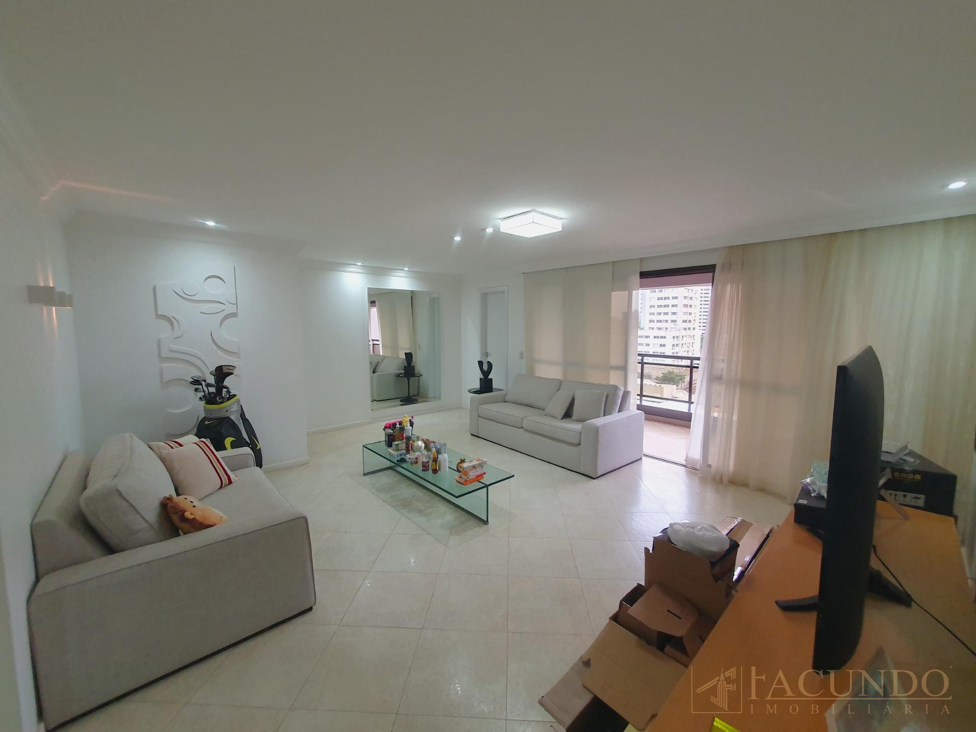 Sala 02 Ambientes