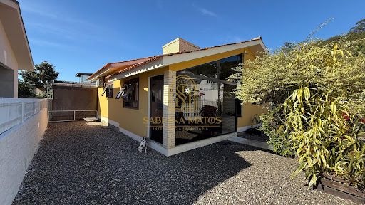 Casa em Urussanguinha  -  Araranguá