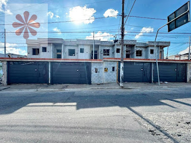 Casa Sobrado em Jardim Artur Alvim  -  São Paulo