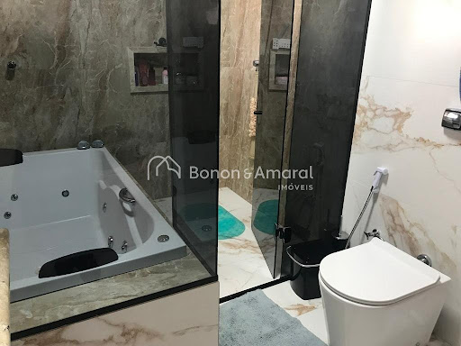 Casa de Condomínio, 5 quartos - Foto 46