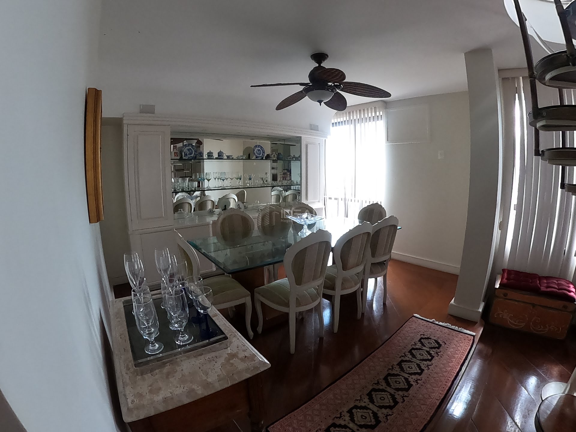Cobertura à venda com 4 quartos, 2 suítes, 2 vagas e 448m² no Centro, Campos dos Goytacazes (RJ) — foto 19 de 30