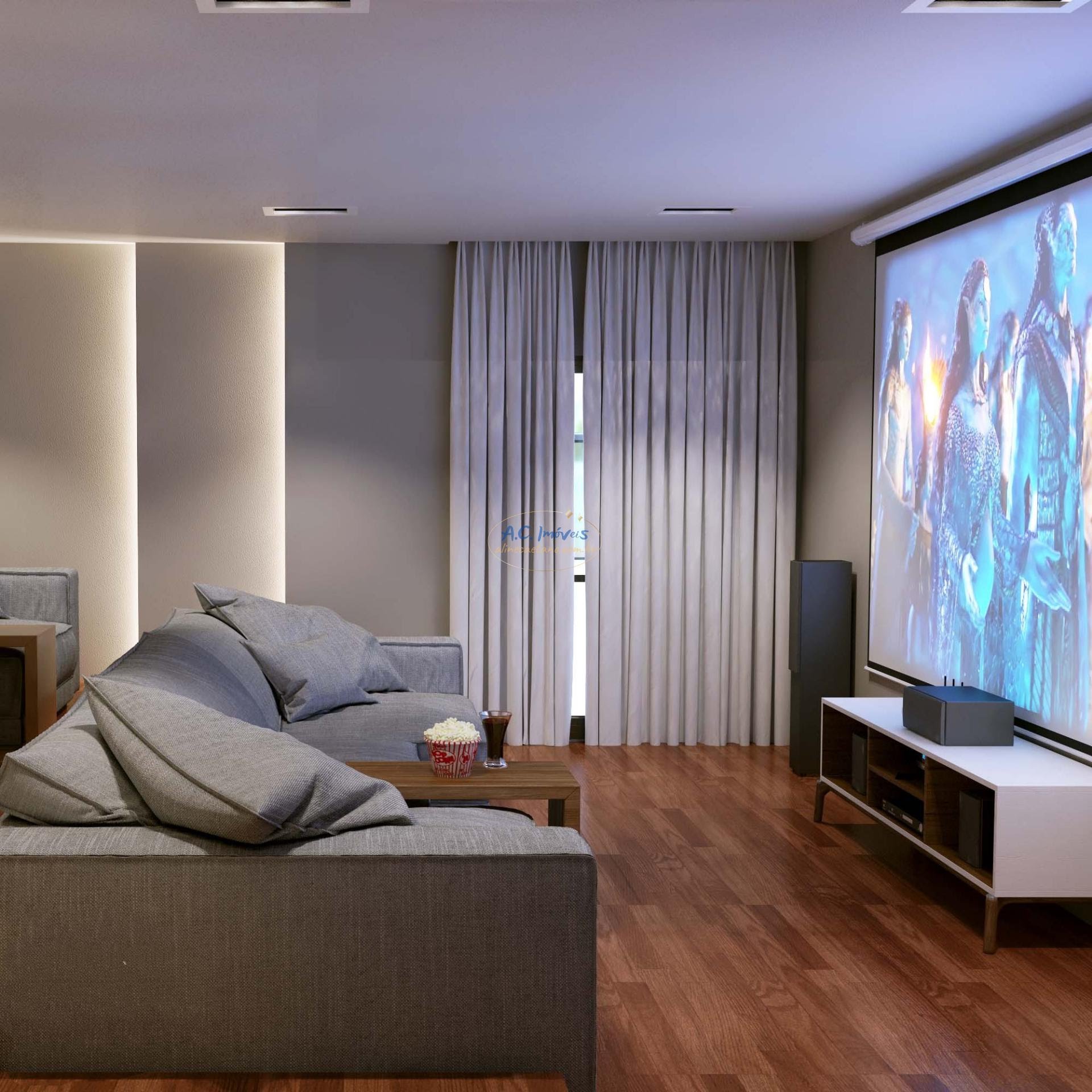 Apartamento à venda com 2 quartos, 1 suíte, 2 vagas e 81m² no Aviação, Praia Grande (SP) — foto 16 de 30