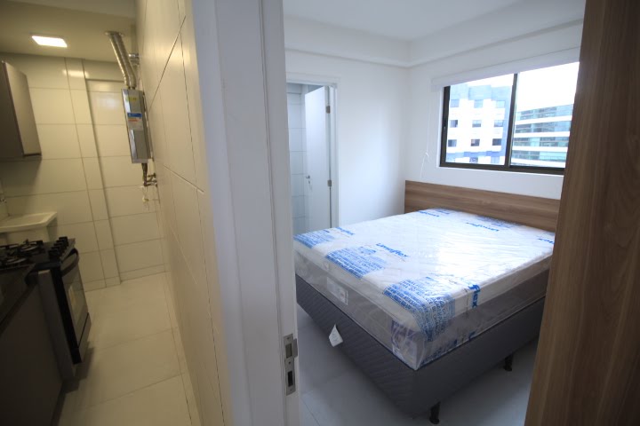 Apartamento à venda com 1 quarto, 1 banheiro, 1 vaga e 31m² no Parnamirim, Recife (PE) — foto 25 de 30