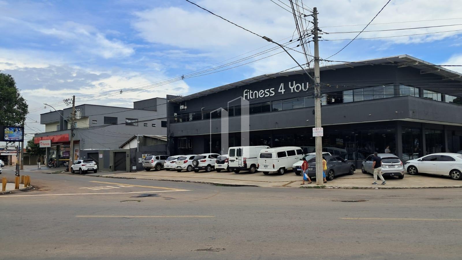 Terreno à venda com 399m² de terreno no Vila Isaura, Goiânia (GO) — foto 3 de 3