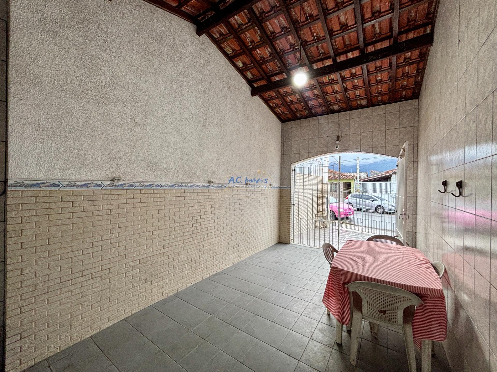 Casa à venda com 2 quartos, 1 suíte, 1 vaga e 67m² no Real, Praia Grande (SP) — foto 7 de 25
