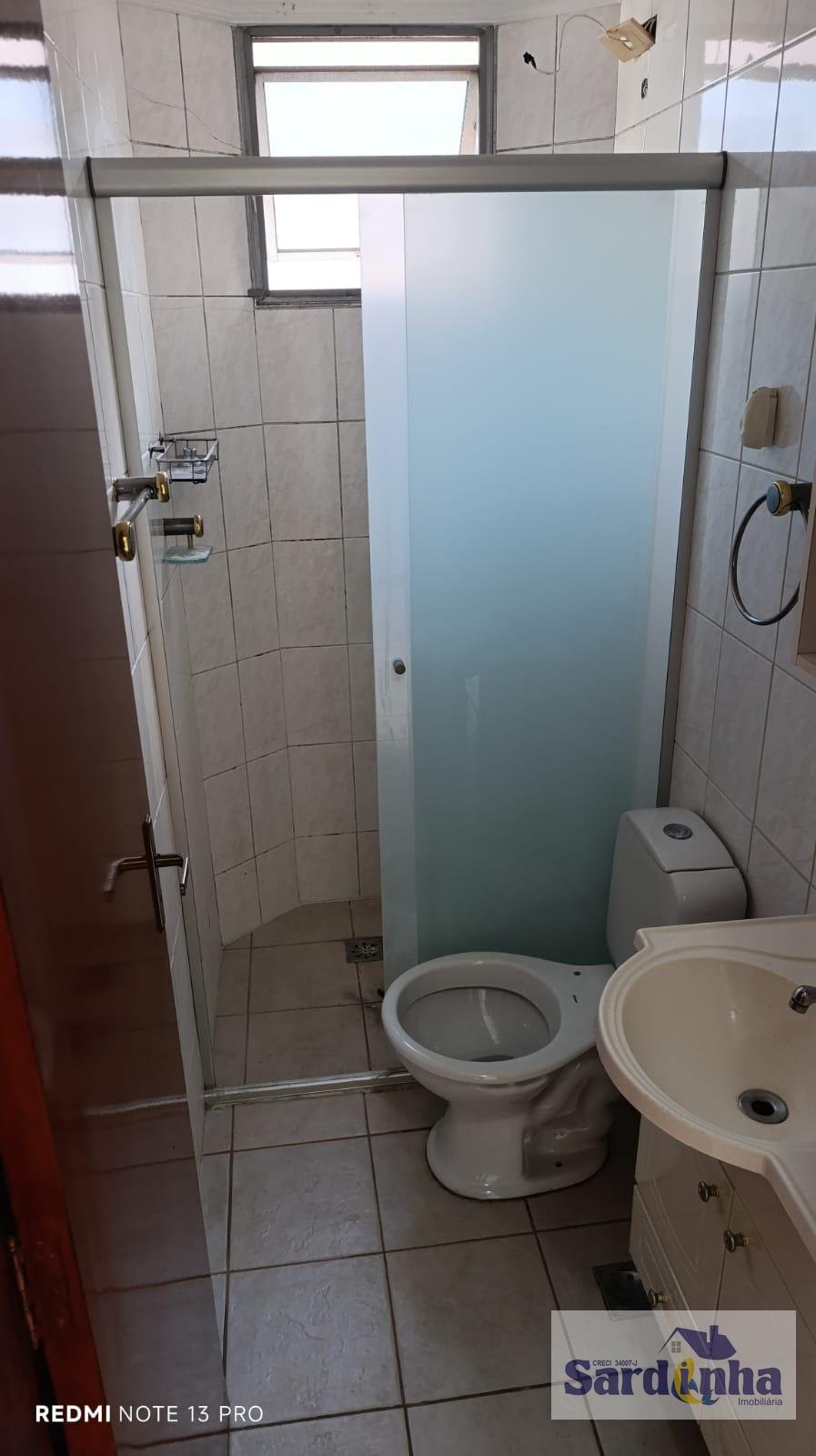 Apartamento à venda com 2 quartos, 1 banheiro, 1 vaga e 43m² no Jardim Caboré, São Paulo (SP) — foto 11 de 13