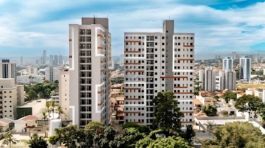 Apartamento à venda no Jardim Europa, Sorocaba | 54m²