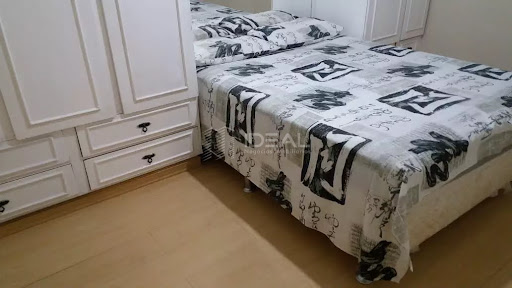 Apartamento de 2 quartos para venda no Ed. Formosão - Campos dos Goytacazes, RJ