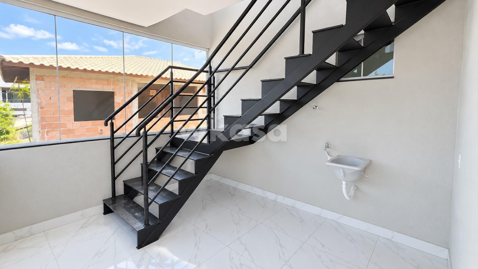 Casa à venda com 2 quartos, 1 suíte e 2 vagas no Riviera da Aldeia, Serra (ES) — foto 11 de 14