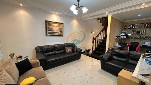 Casa em Jardim Vila Galvao  -  Guarulhos