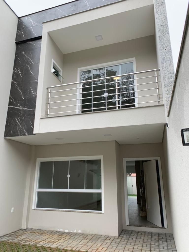 Casa à venda com 3 quartos, 4 banheiros, 2 vagas e 150m² no Itoupava Seca, Blumenau — foto principal