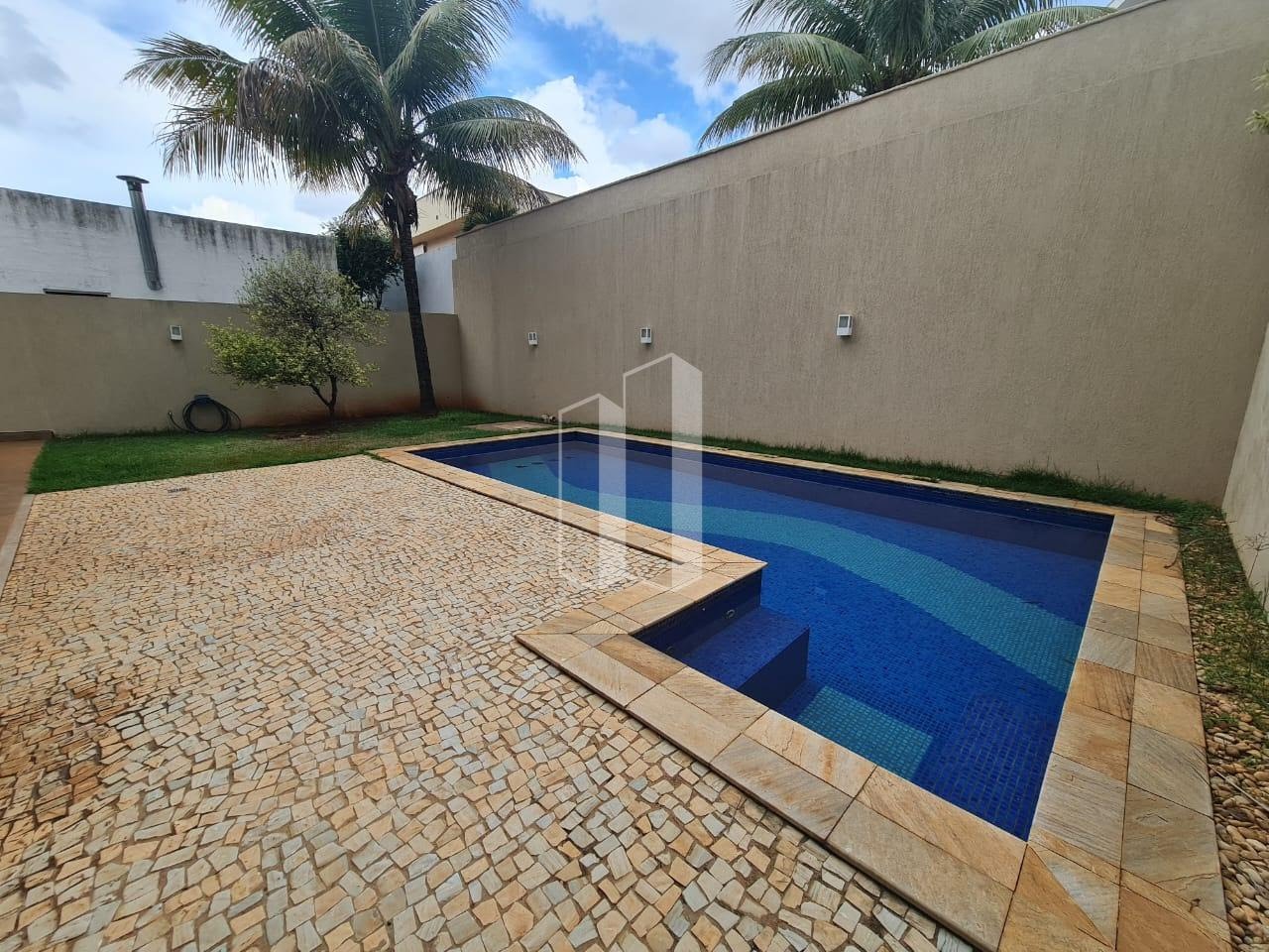 Casa à venda com 4 quartos, 4 suítes, 4 vagas e 281m² no Jardins Madri, Goiânia (GO) — foto 24 de 25