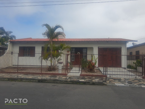 em Cidade Alta  -  Araranguá