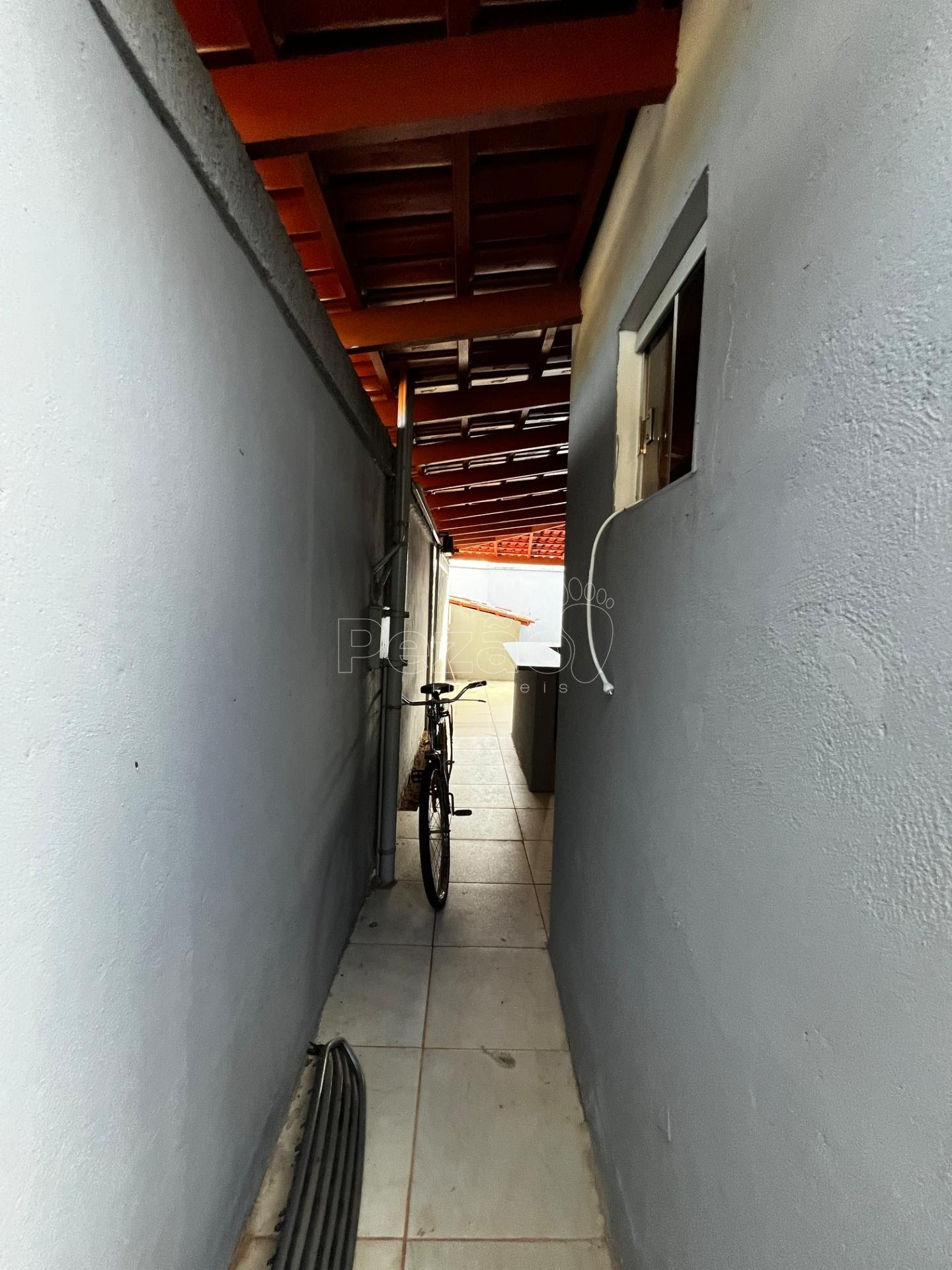 Casa à venda com 2 quartos, 1 suíte, 2 vagas e 120m² no Parque Alvorada, Itapuranga (GO) — foto 19 de 21