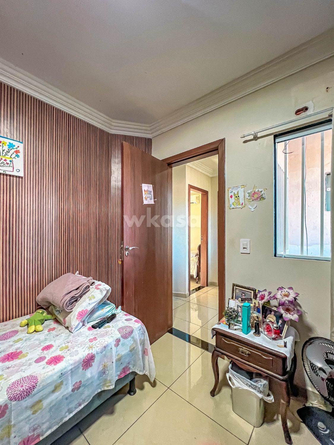 Casa à venda com 3 quartos, 1 suíte, 1 vaga e 288m² no Serra Dourada III, Serra (ES) — foto 10 de 30