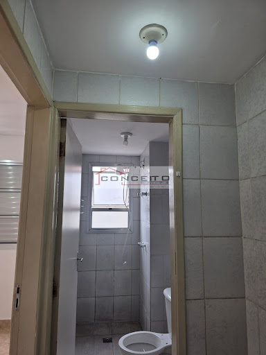 Apartamento em Brás  -  São Paulo
