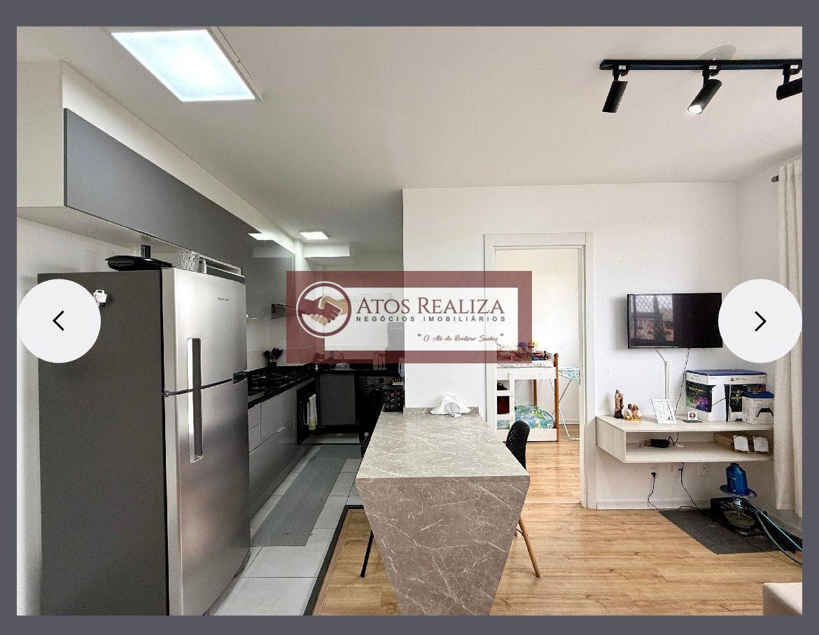 Apartamento à venda com 2 quartos, 1 banheiro e 34m² no Vila Inglesa, São Paulo (SP) — foto 2 de 15