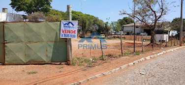 Vende-se Lote de 360m² em Estância Champagnat - Mateus Leme