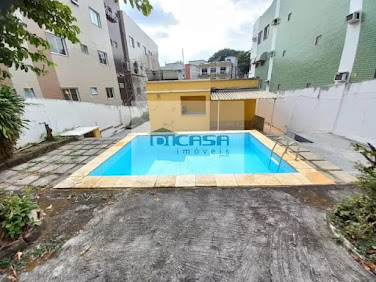 Casa 03 Dorm. em Jardim Guanabara  -  Rio de Janeiro