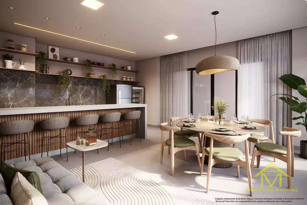 Apartamento, 2 quartos, 60 m² - Foto 13