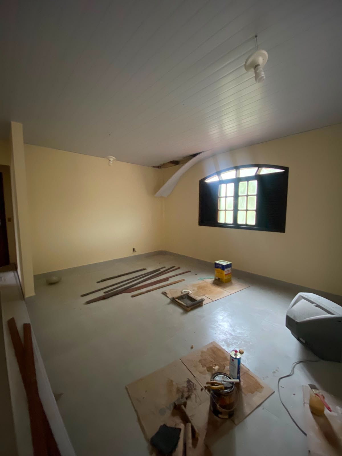 Casa para alugar com 2 quartos, 1 suíte, 1 vaga e 90m² no Vargem Grande, Rio de Janeiro (RJ) — foto 6 de 9