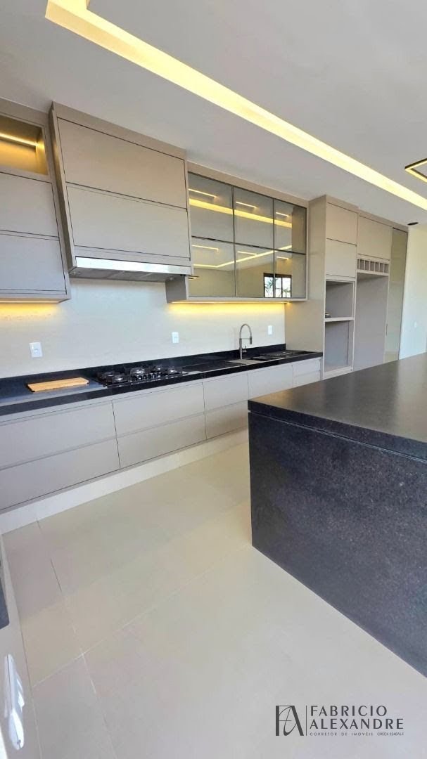 Casa à venda com 4 quartos, 4 suítes, 4 vagas e 260m² no Parque Residencial Damha VI, São José do Rio Preto (SP) — foto 25 de 28