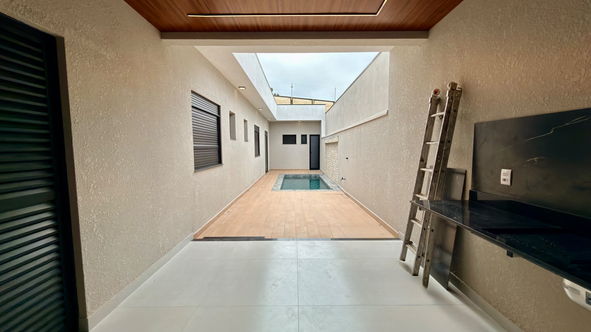 Casa à venda com 3 quartos, 3 suítes, 3 vagas e 171m² no Bréscia, Indaiatuba (SP) — foto 7 de 30