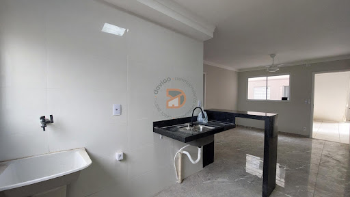 Apartamento Vila Francesa Lis - Jd Scomparim  -  Mogi Mirim