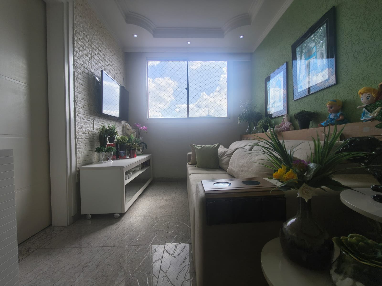Apartamento à venda com 2 quartos, 1 banheiro, 1 vaga e 45m² no Vila Clarice, São Paulo (SP) — foto 12 de 30