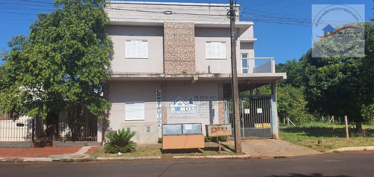Apartamento para alugar com 2 quartos, 1 banheiro, 1 vaga e 60m² no Storch, Ijuí (RS) — foto 17 de 30