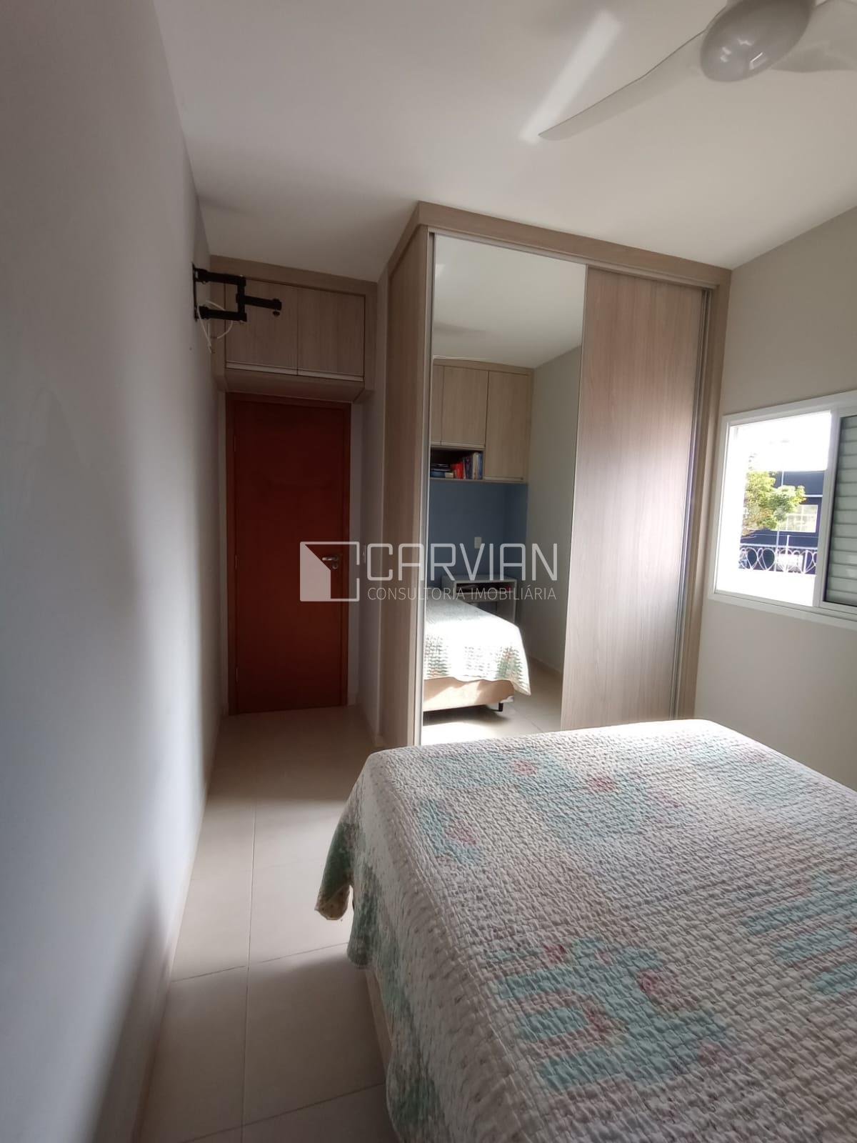 Apartamento à venda com 2 quartos, 1 suíte, 1 vaga e 53m² no Residencial Greenville, Ribeirão Preto (SP) — foto 2 de 14