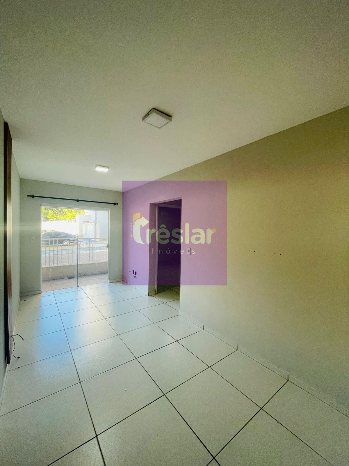 Apartamento para alugar com 2 quartos, 1 banheiro, 1 vaga e 54m² no Alto da Boa Vista, Três Lagoas (MS) — foto 9 de 15