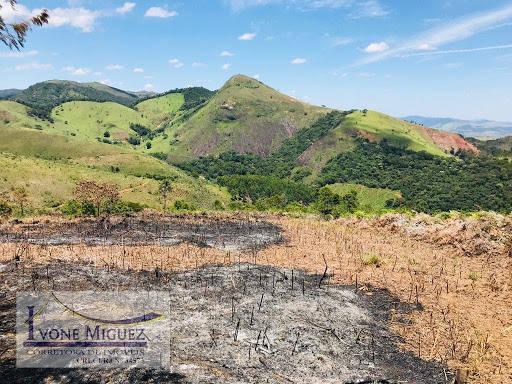 Terreno em Vale das Videiras - Paty do Alferes, RJ
