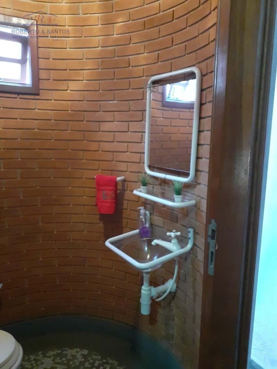 Lavabo
