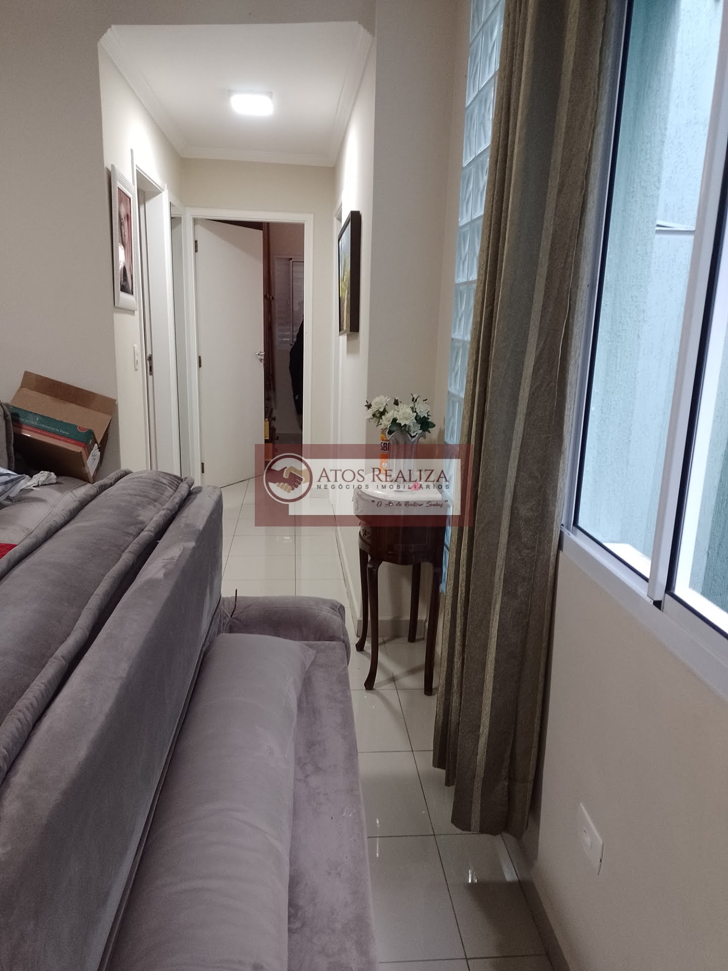 Casa à venda com 2 quartos, 1 banheiro e 2 vagas no Jardim Cliper, São Paulo (SP) — foto 7 de 30