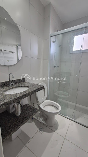 Apartamento, 2 quartos, 60 m² - Foto 3