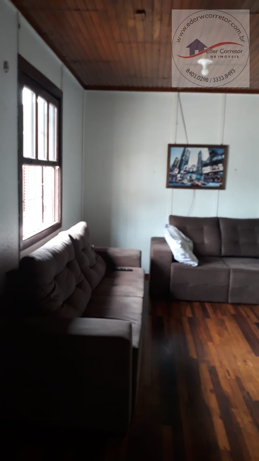Casa à venda com 3 quartos, 1 banheiro, 1 vaga e 120m² no Osvaldo Aranha, Ijuí (RS) — foto 23 de 30