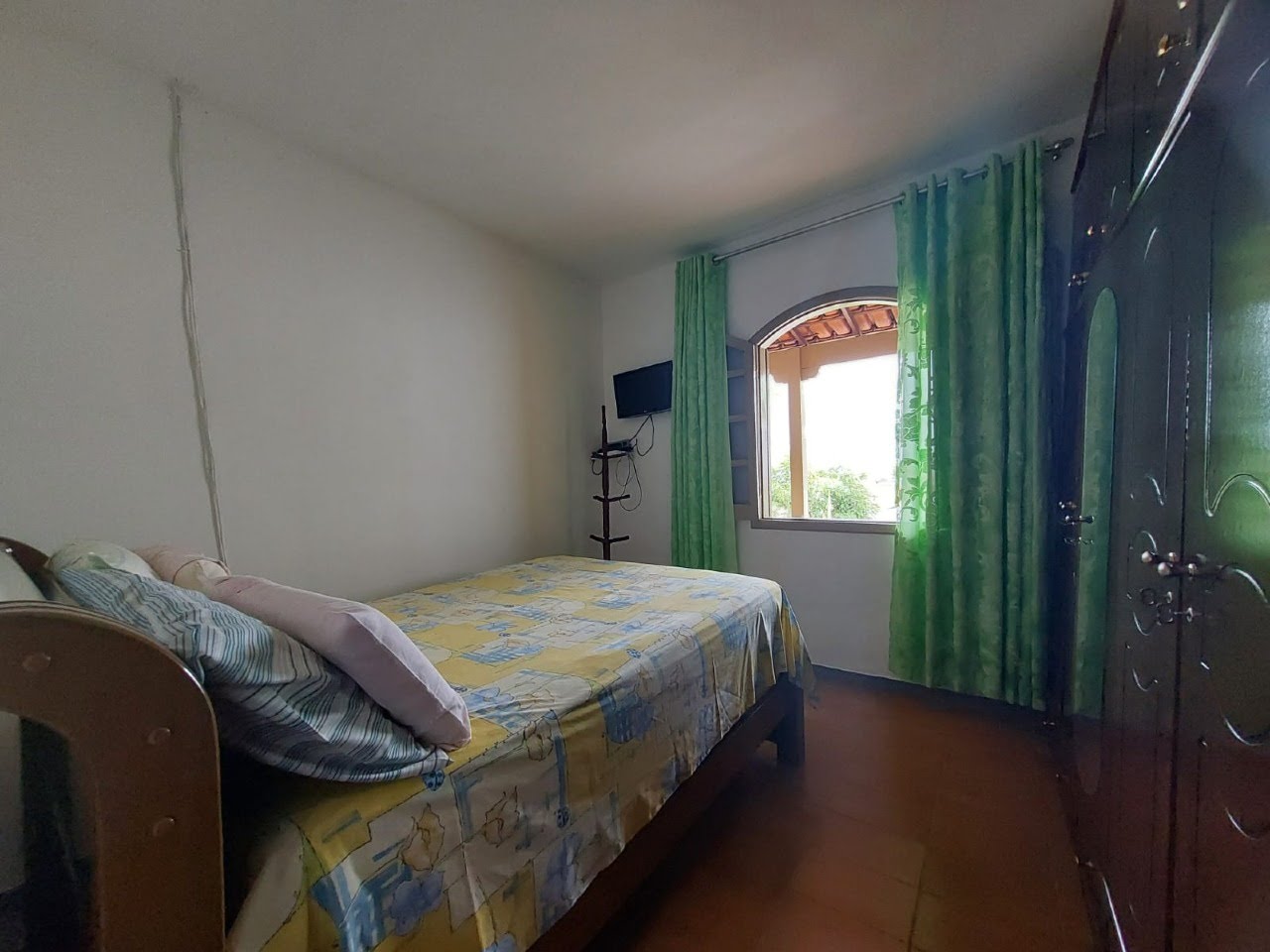 Casa à venda com 4 quartos, 1 banheiro, 2 vagas e 125m² no São Benedito, Santa Luzia (MG) — foto 6 de 17