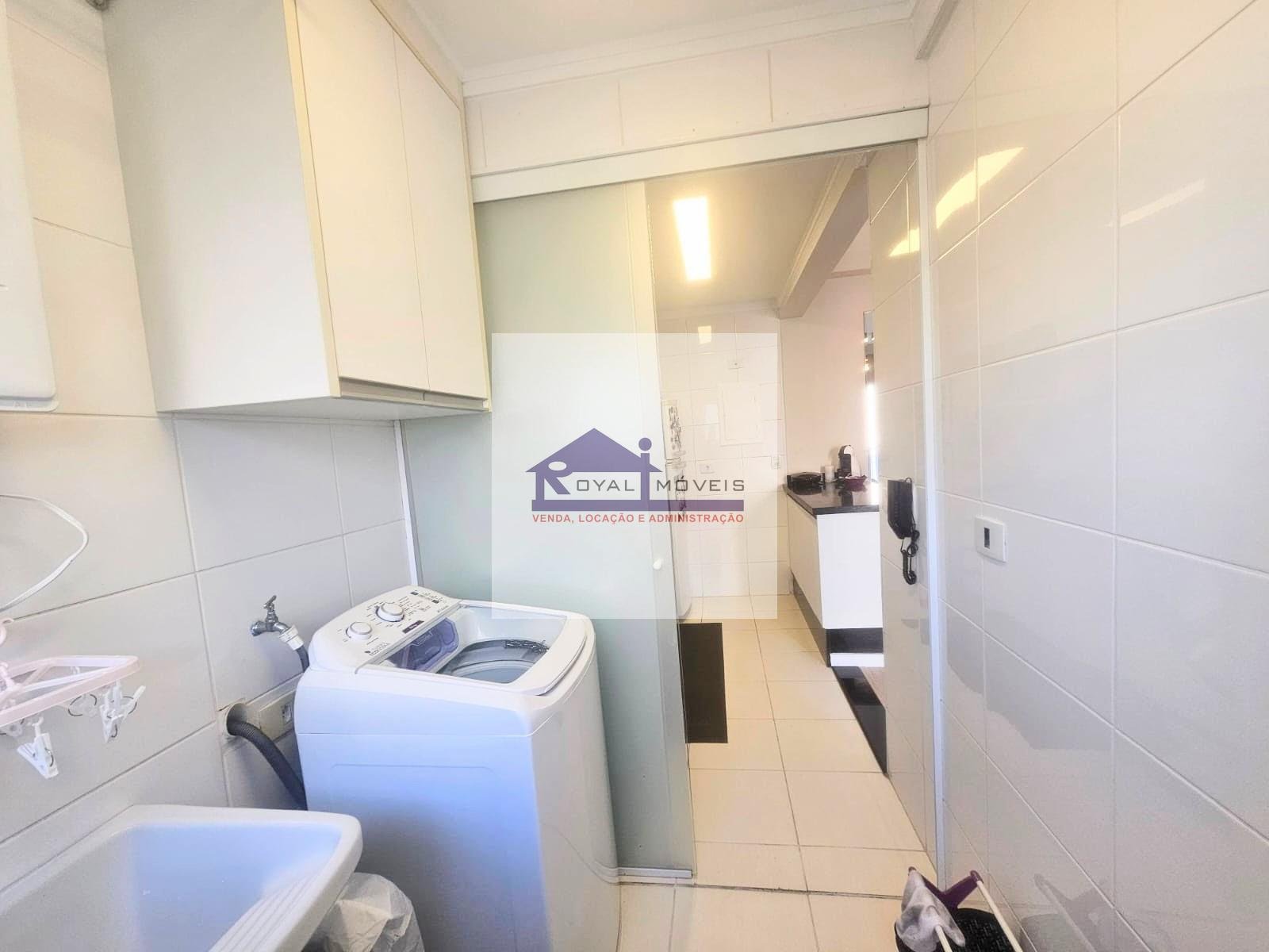 Apartamento à venda com 2 quartos, 1 suíte, 2 vagas e 55m² no Consolação, São Paulo (SP) — foto 11 de 30