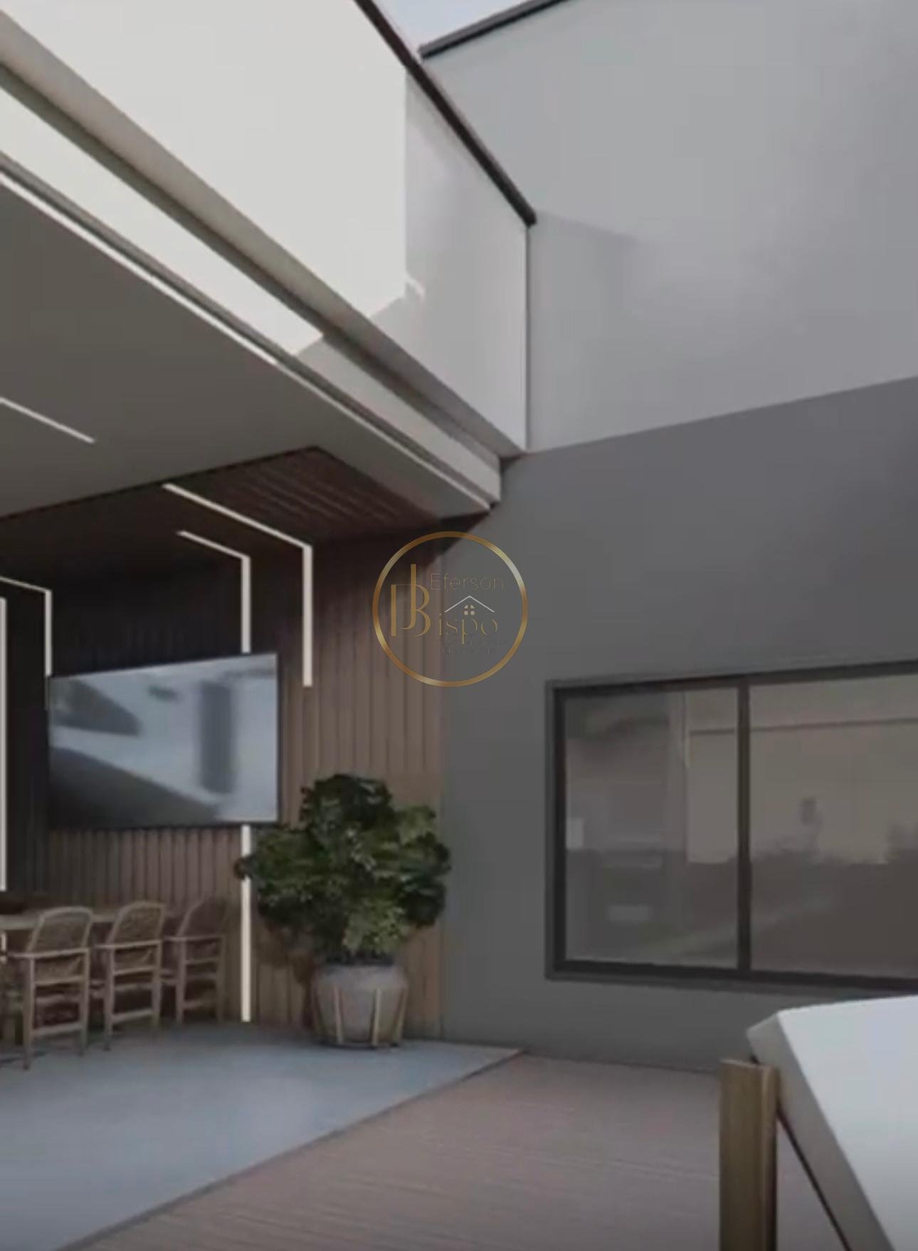 Casa à venda com 3 quartos, 3 suítes, 4 vagas e 200m² no Dville, Porto Seguro (BA) — foto 5 de 13