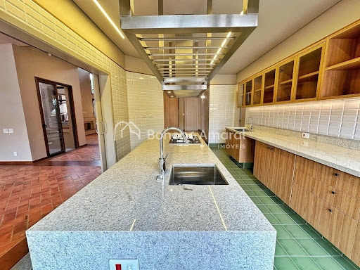 Casa de Condomínio, 4 quartos - Foto 11