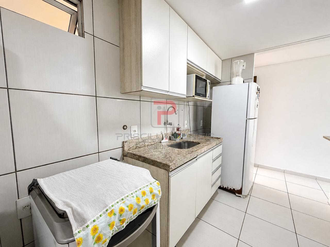 Apartamento para alugar com 2 quartos, 1 suíte, 1 vaga e 62m² no Cabo Branco, João Pessoa (PB) — foto 12 de 30