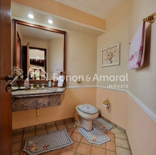 Casa de Condomínio, 4 quartos - Foto 17
