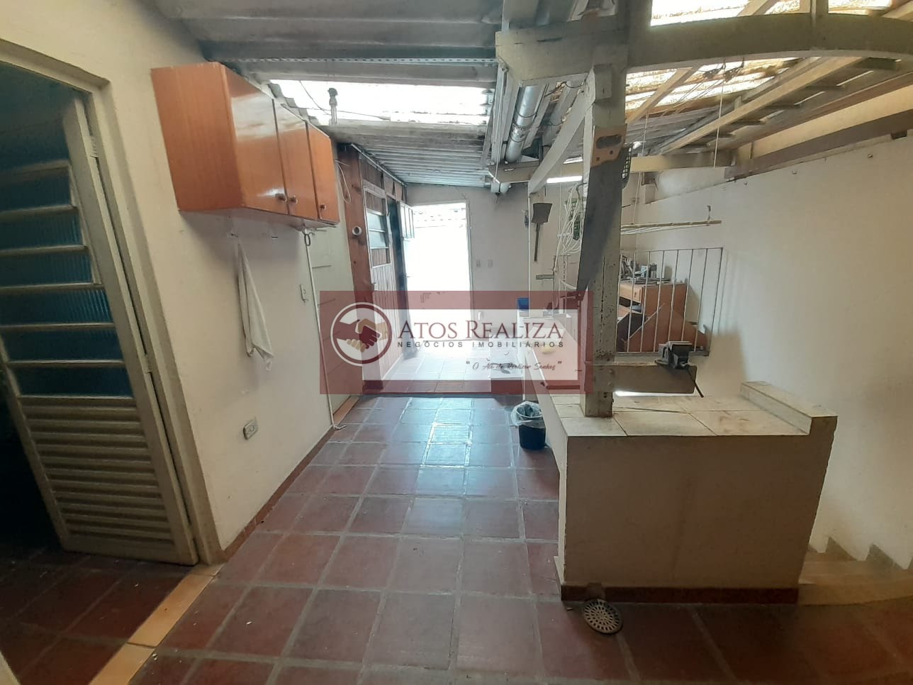 Casa para alugar com 3 quartos, 2 suítes, 2 vagas e 100m² no Cidade Dutra, São Paulo (SP) — foto 5 de 11