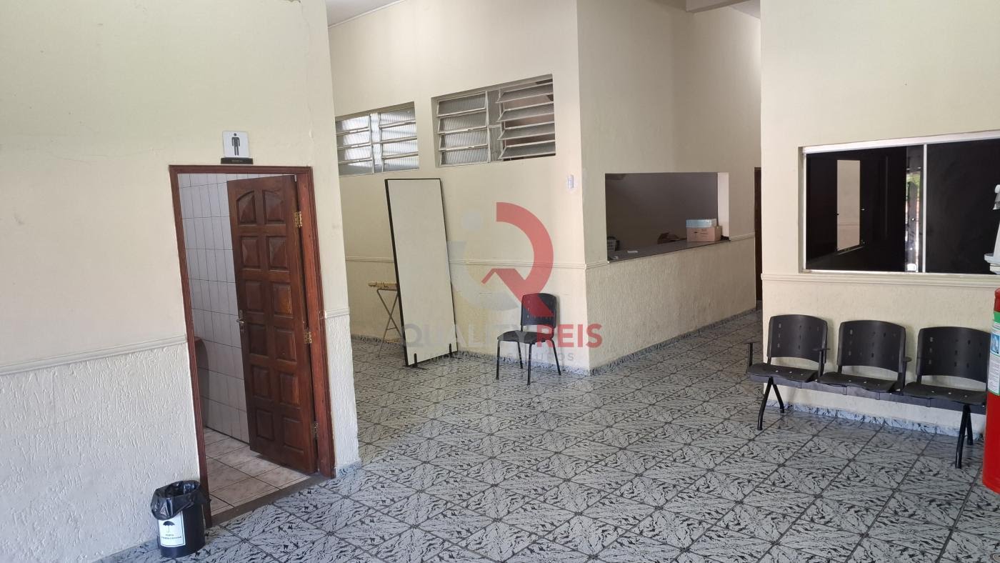 Loja-Salão, 500 m² - Foto 2