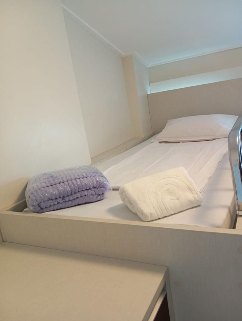Apartamento à venda com 2 quartos, 1 suíte, 1 vaga e 64m² no Muro Alto, Ipojuca (PE) — foto 11 de 12
