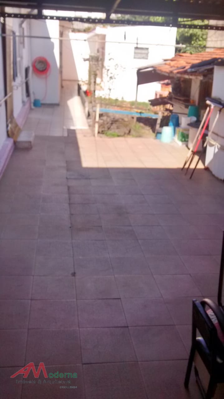 Terreno à venda com 400m² de terreno no Paraíso, Santo André (SP) — foto 7 de 9