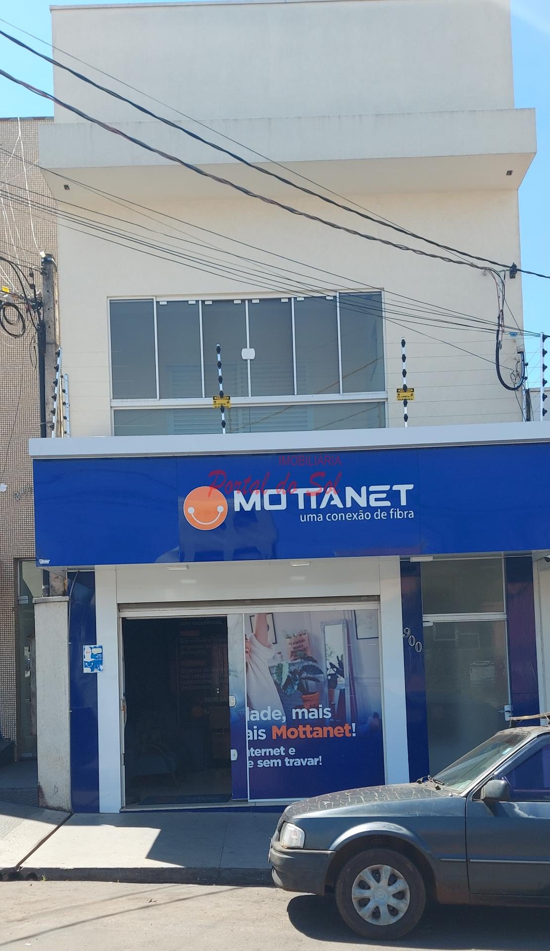 Casa à venda no Centro, Santo Antônio da Platina (PR) — foto 4 de 5